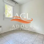 Rent 2 bedroom apartment of 35 m² in Bayonne