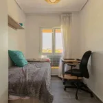 Rent a room in valencia