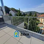 Rent 2 bedroom apartment in Brno