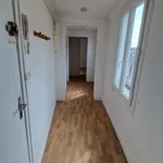 Appartement de 71 m² avec 3 chambre(s) en location à ROUEN