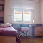 Alquilo 2 dormitorio apartamento de 75 m² en madrid