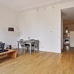 Huur 2 slaapkamer appartement van 70 m² in Den Haag