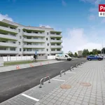 Pronajměte si 3 ložnic/e byt o rozloze 85 m² v Znojmo