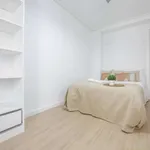 Habitación de 120 m² en valencia