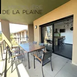 Appartement de 45 m² avec 2 chambre(s) en location à FURIANI