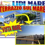 Rent 3 bedroom apartment of 55 m² in Comacchio