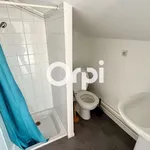 Appartement de 14 m² avec 1 chambre(s) en location à Nancy