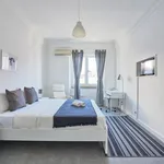 Rent 7 bedroom apartment in Lisbon