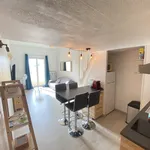 Maison de 48 m² avec 2 chambre(s) en location à Agde