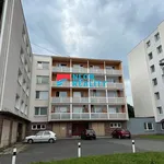 Pronajměte si 1 ložnic/e byt o rozloze 43 m² v Frýdlant nad Ostravicí