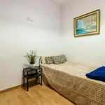 Rent 2 bedroom apartment of 55 m² in Málaga