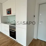 Apartamento T1 para alugar em Maia