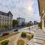 Rent 2 bedroom apartment of 69 m² in Miskolc