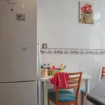 Rent a room in madrid