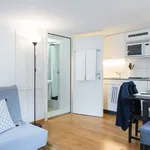 Miete 1 Schlafzimmer wohnung von 28 m² in Zug