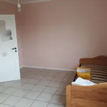  appartement avec 1 chambre(s) en location à Liège