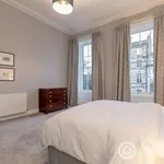 Rent 3 bedroom apartment in Edinburgh