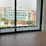 Apartamento T1 para alugar em Maia