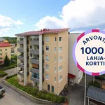 Rent 2 bedroom apartment of 46 m² in Tampere