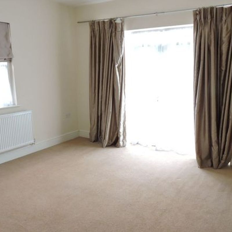 Flat to rent in Bradford Street, Braintree CM7