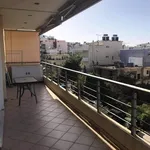 Rent 3 bedroom apartment of 110 m² in Γλυφάδα