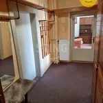 Rent 3 bedroom apartment in Vsetín