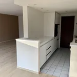 Huur 1 slaapkamer appartement van 90 m² in Turnhout