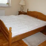 Rent 3 bedroom house of 100 m² in Warszawa