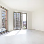 Rent 4 bedroom apartment of 204 m² in Brussels