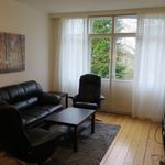 Homely 3-bedroom apartment in Ordrup