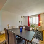 Alquilo 2 dormitorio apartamento de 95 m² en Madrid