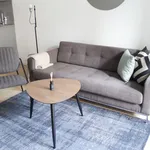 Rent 1 bedroom apartment of 560 m² in Berlin