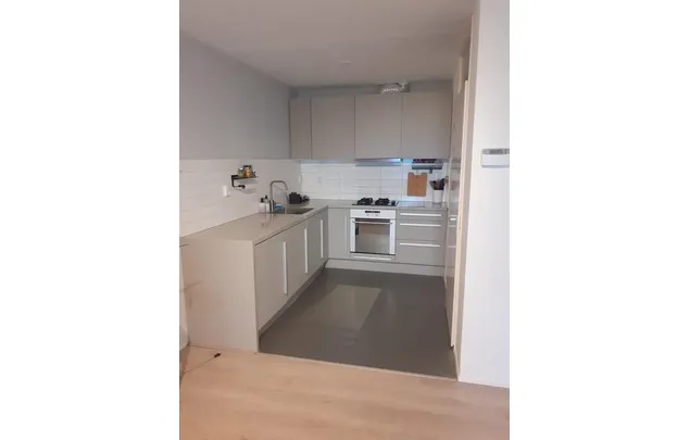 Huur 2 slaapkamer appartement van 75 m² in Den Haag