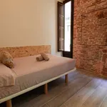 Habitación en barcelona