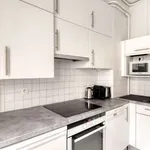 Rent 2 bedroom apartment of 61 m² in paris