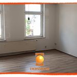 Rent 3 bedroom apartment of 65 m² in Zwickau