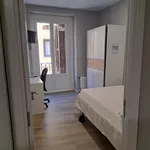 Alquilar 7 dormitorio apartamento en Madrid