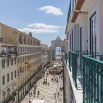 Alugar 2 quarto apartamento em lisbon