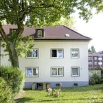 Rent 2 bedroom apartment of 45 m² in Gelsenkirchen