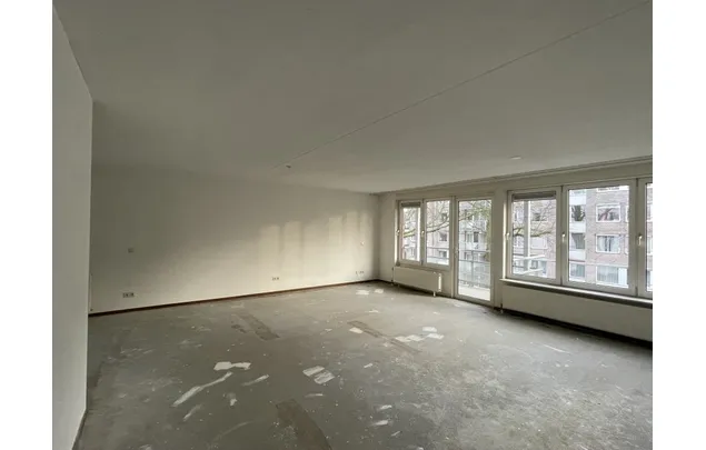 Huur 3 slaapkamer appartement van 96 m² in 6814JA Arnhem