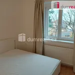 Rent 2 bedroom apartment of 36 m² in Praha