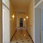 Rent 4 bedroom apartment of 190 m² in Padova