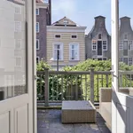 Huur 6 slaapkamer appartement van 216 m² in Dordrecht