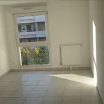 Rent 2 bedroom apartment of 37 m² in Marseille