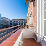 Rent a room in madrid