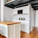 Rent 1 bedroom apartment of 55 m² in Lisbon