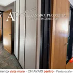 Apartment good condition, second floor, Centro, Chiavari