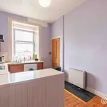 Rent 2 bedroom flat in Edinburgh