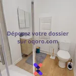 Appartement de 9 m² avec 4 chambre(s) en location à Roubaix