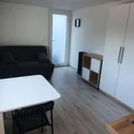 Appartement de 19 m² avec 1 chambre(s) en location à Colmar